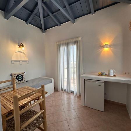 Aquarius Village Agistri Skala  Ngoại thất bức ảnh