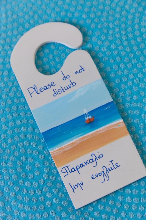 Aquarius Village Agistri Skala  Ngoại thất bức ảnh