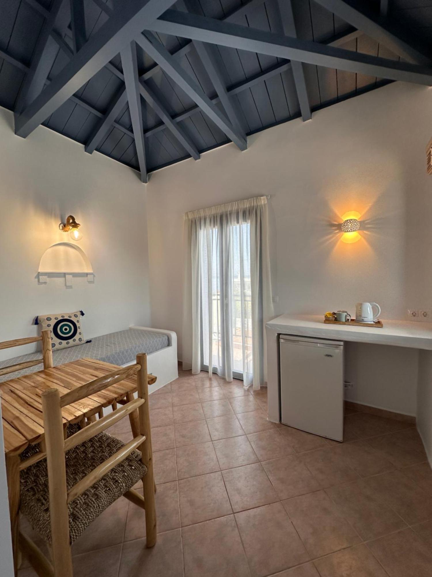 Aquarius Village Agistri Skala  Ngoại thất bức ảnh