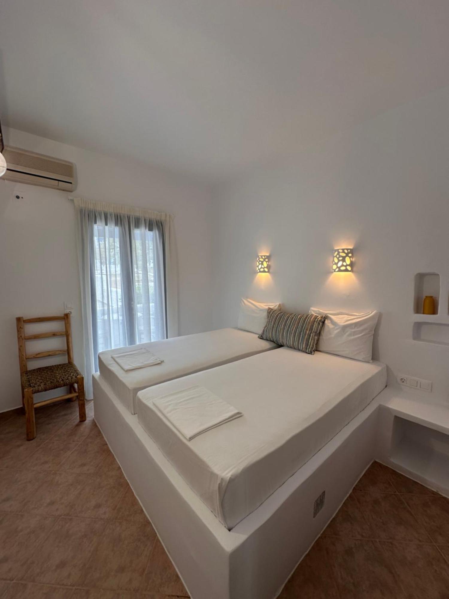 Aquarius Village Agistri Skala  Ngoại thất bức ảnh