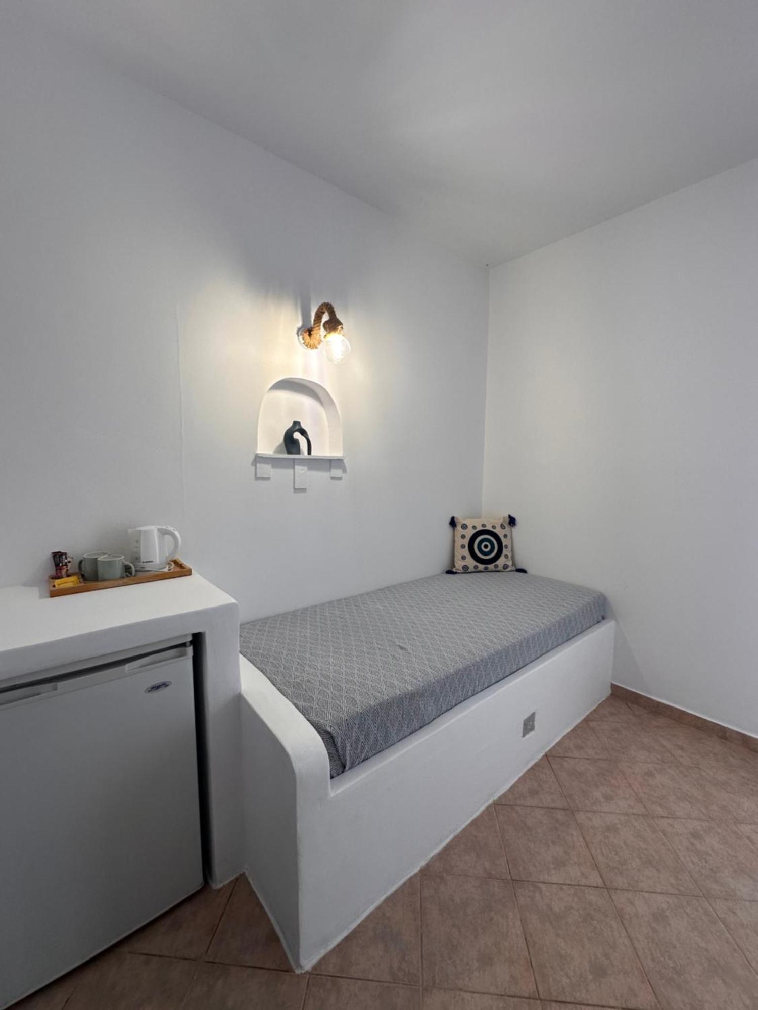 Aquarius Village Agistri Skala  Ngoại thất bức ảnh
