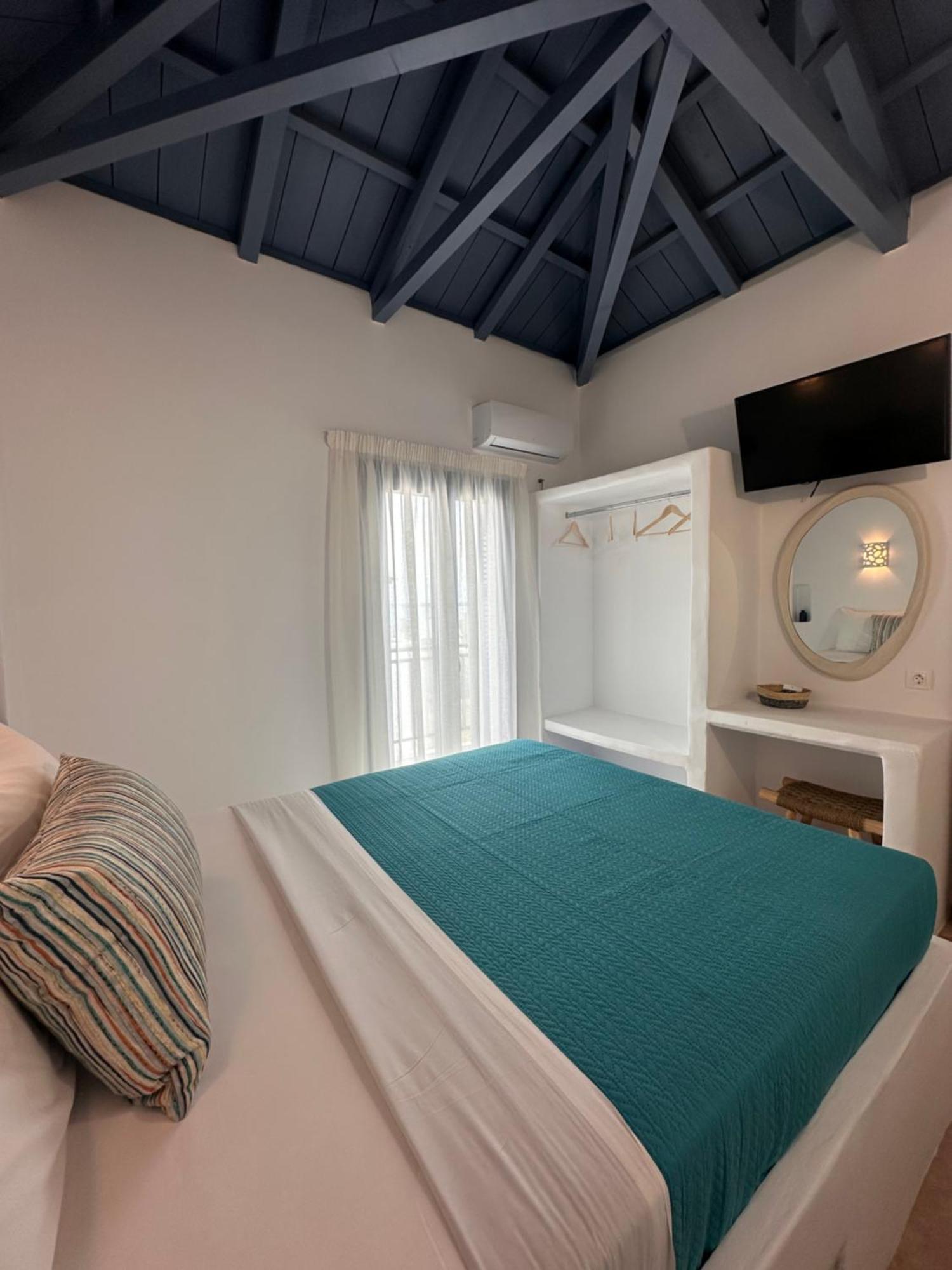 Aquarius Village Agistri Skala  Ngoại thất bức ảnh