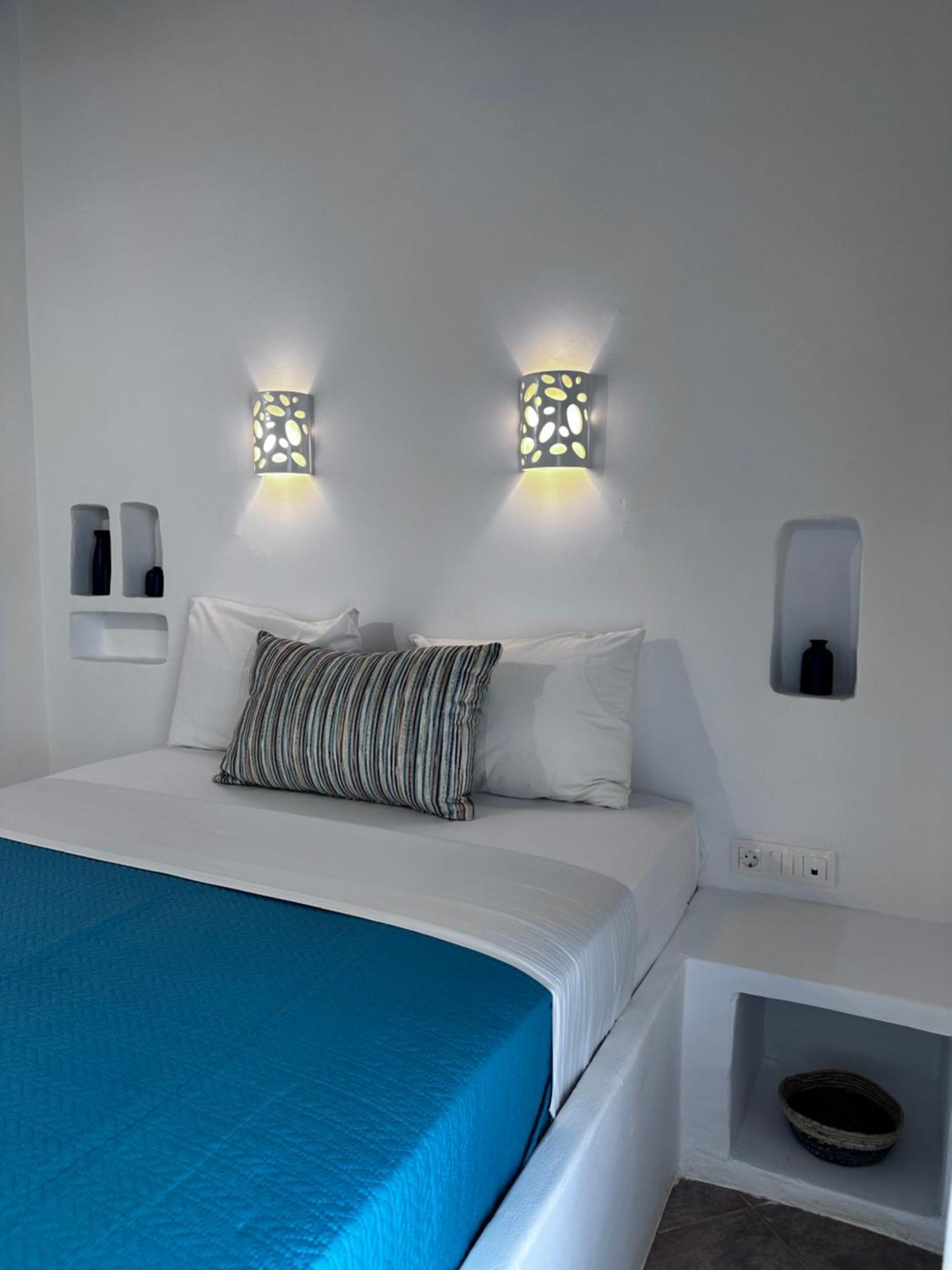 Aquarius Village Agistri Skala  Ngoại thất bức ảnh