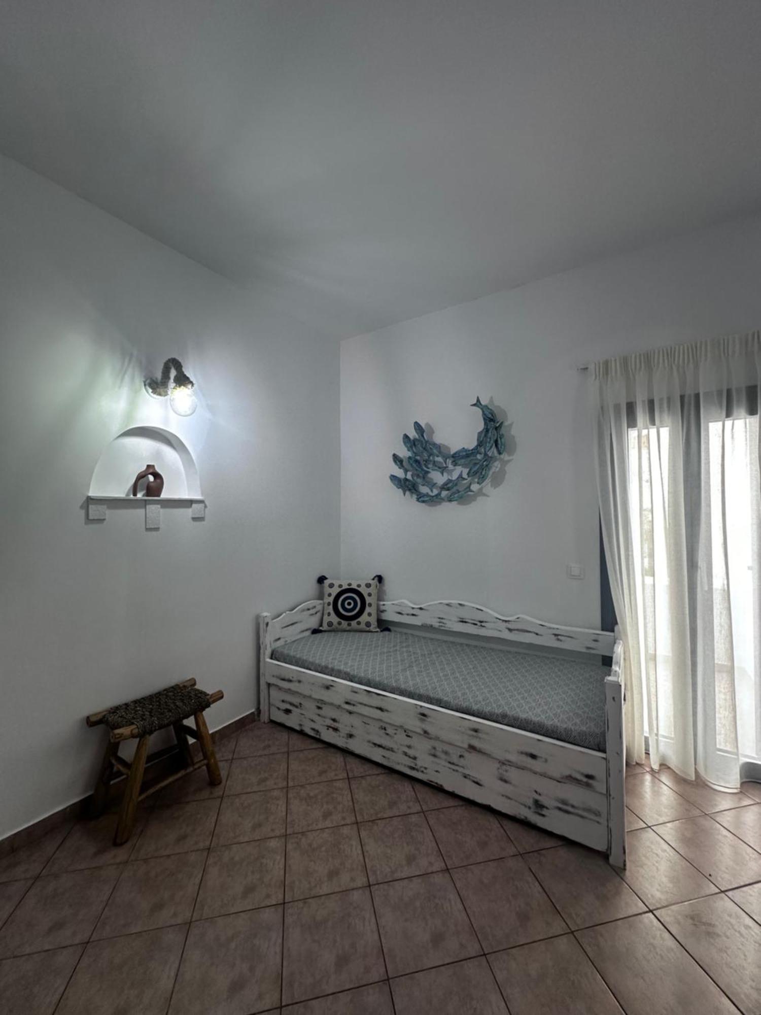 Aquarius Village Agistri Skala  Ngoại thất bức ảnh